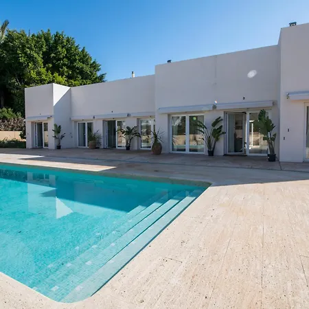 Acogedor Con Jardin En 3 *