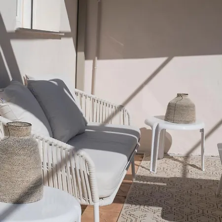 Acogedor Con Jardin En 3 Denia