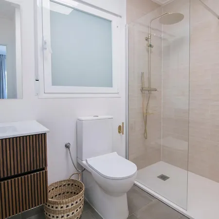 Acogedor Con Jardin En 3 Apartamento Dénia