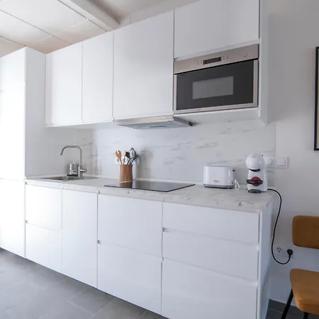 Apartment Acogedor Con Jardin En 3 Denia