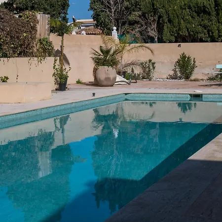 شقة Acogedor Con Jardin En 3 دينايا